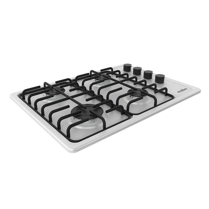 Encimera a Gas 4 Quemadores 60 CMG6044SD-1CL5#Acero