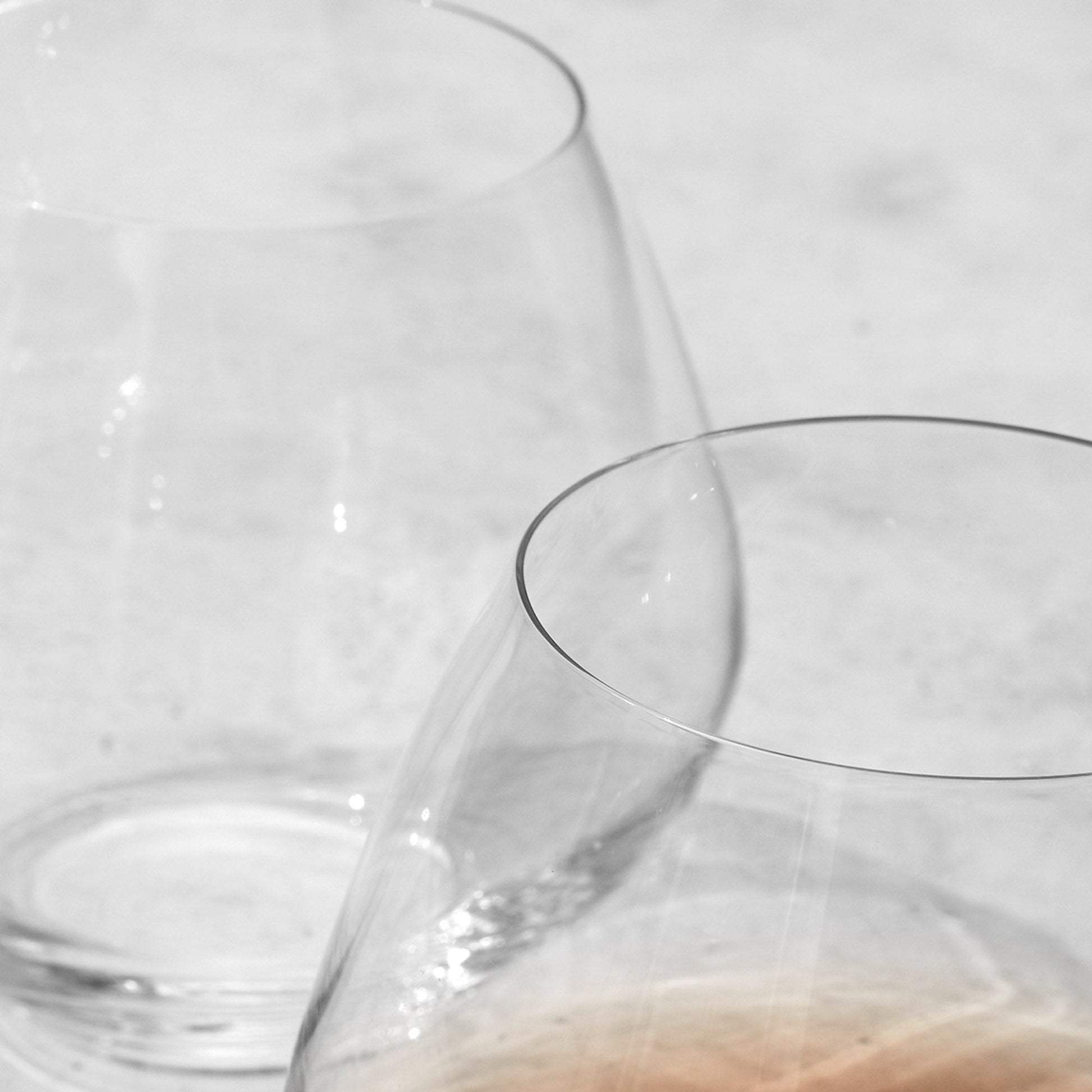 Set 2 Vasos Amoroso 440 Cc4#Sin Color