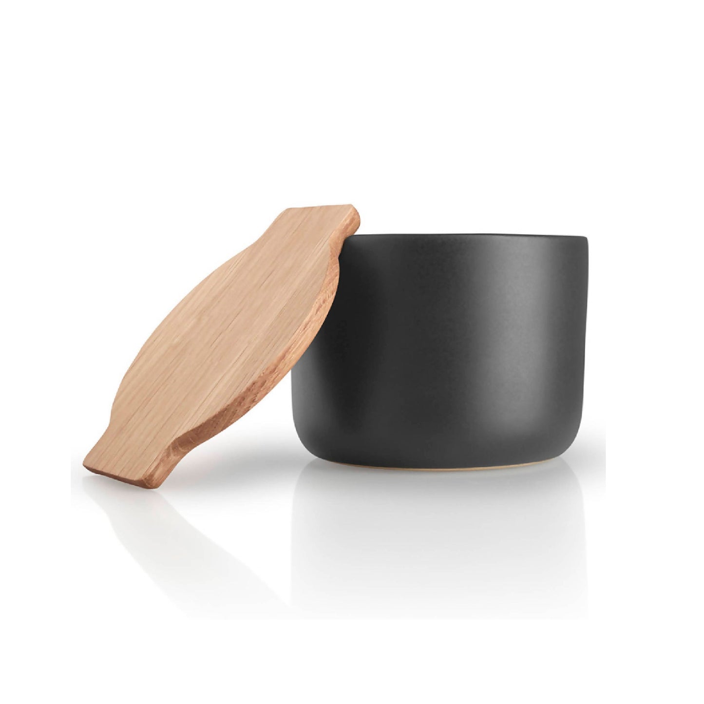 Contenedor Sal Nordico