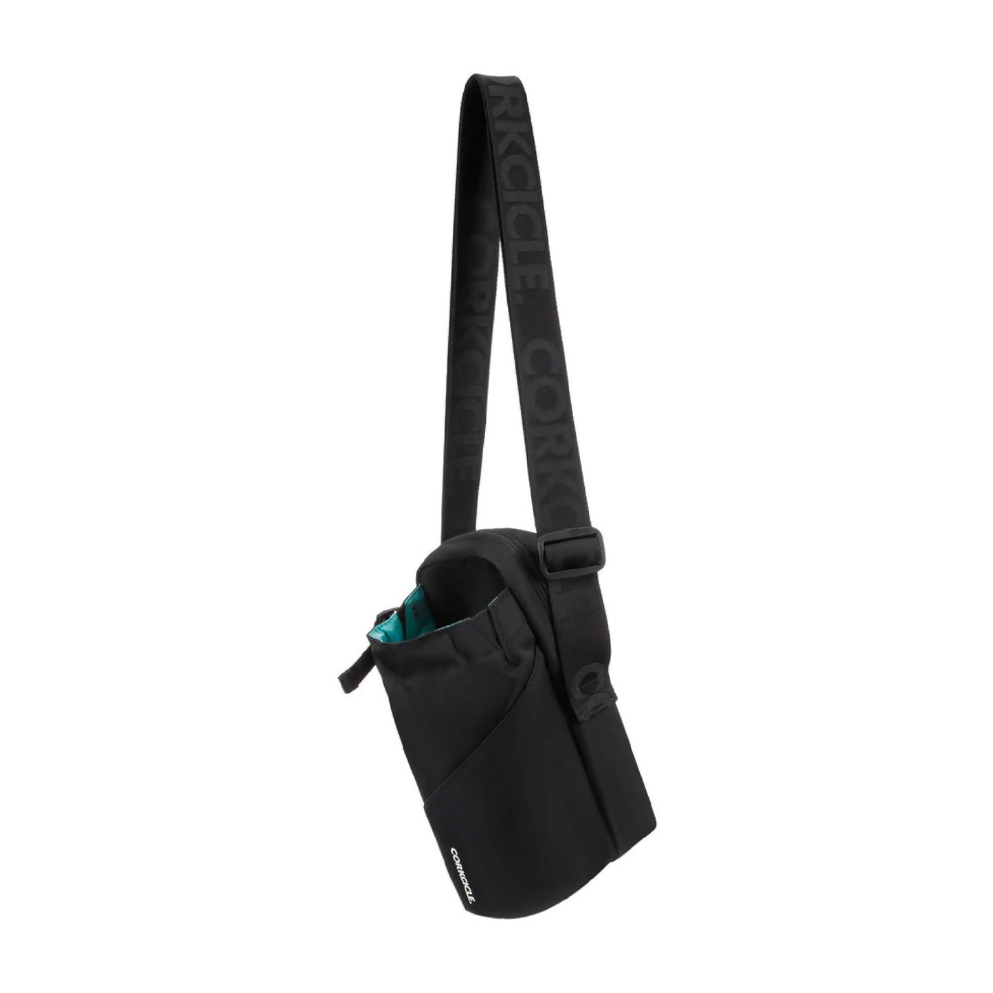 Bandolera Sling6#Negro