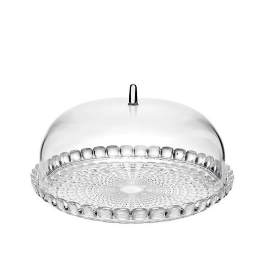 Tortero Tiffany 30 cms1#Sin Color