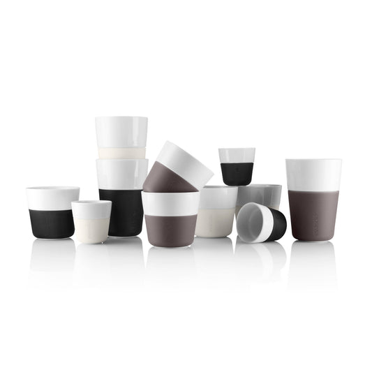 Set 2 Tazas Espresso1#Gris