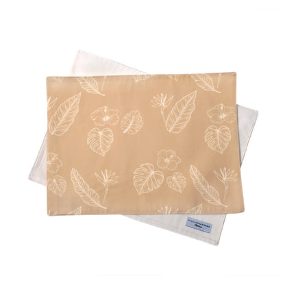 Pack 6 Individuales Isis4#Cafe