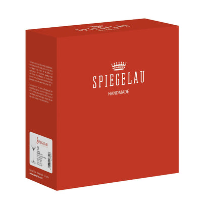 Set 2 Copas Champagne Highline