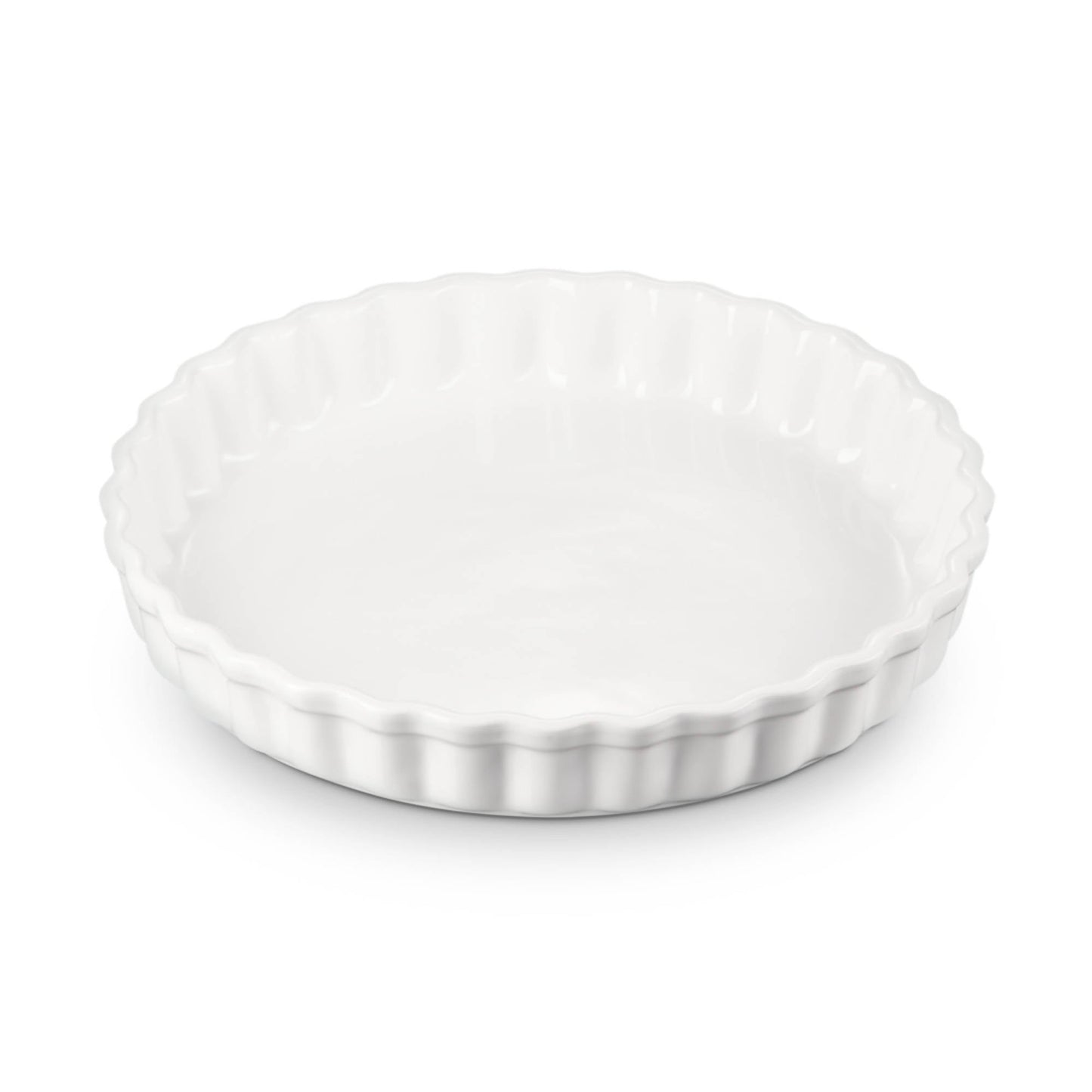 Molde de Tarta 28 cm4#Blanco