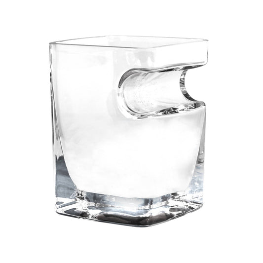 Vaso Whiskey Cigar Glass1#Sin color