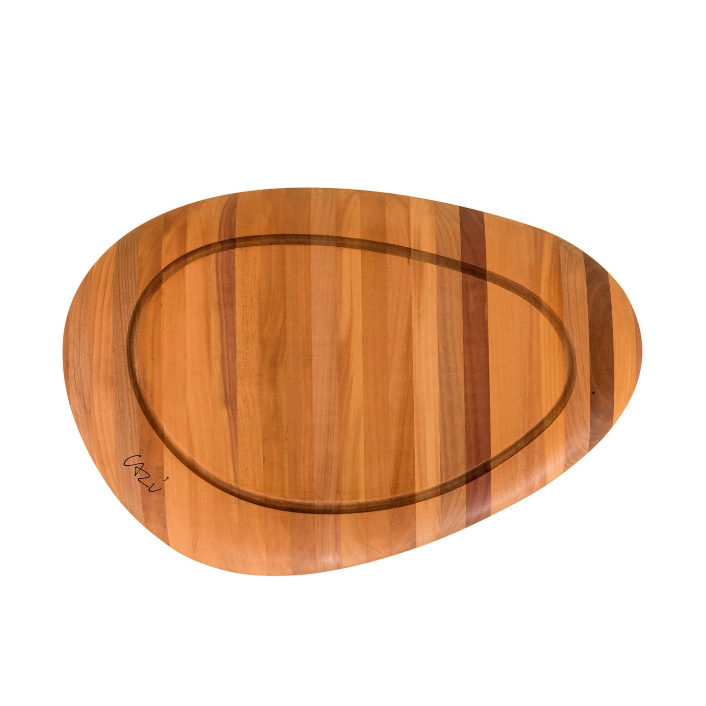 Tabla de Madera Alma Mini4#Madera