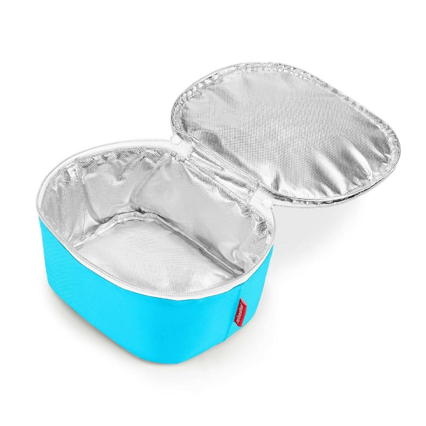 Mini Cooler S Plegable 2,5 lts10#Celeste