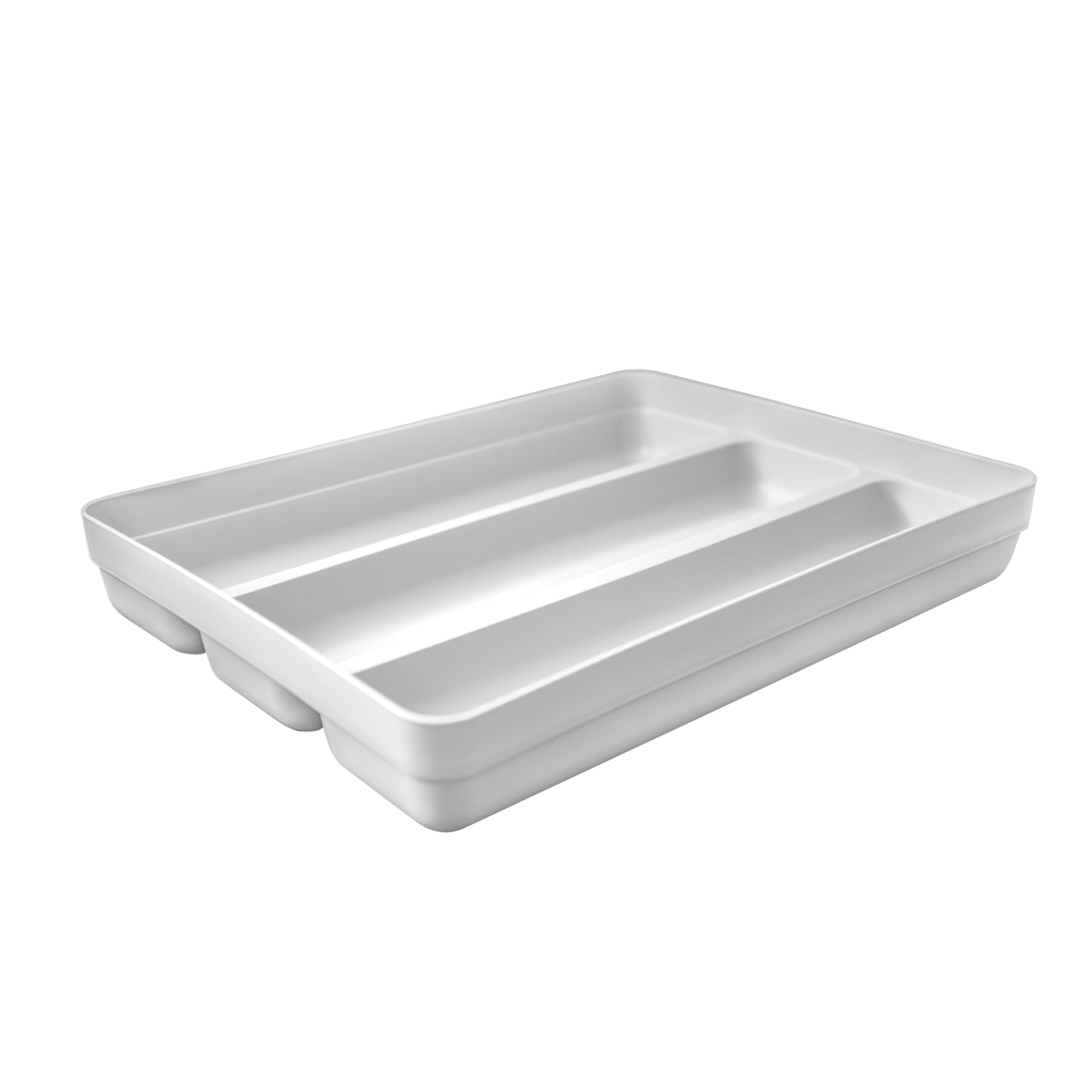 Organizador Utensilios Logic3#Blanco