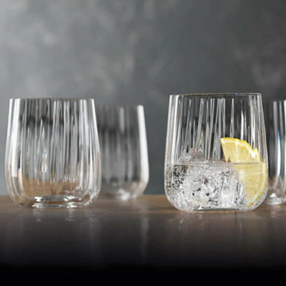 Set 4 Copas Sin Tallo Lifestyle1#Sin Color