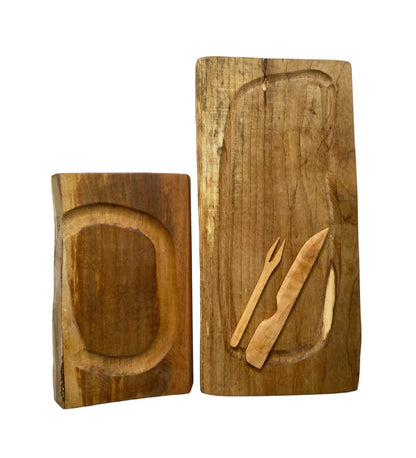 Pack Picoteo 2 Unidades