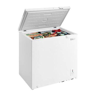 Freezer Horizontal 199LTS LFH-2013#Blanco