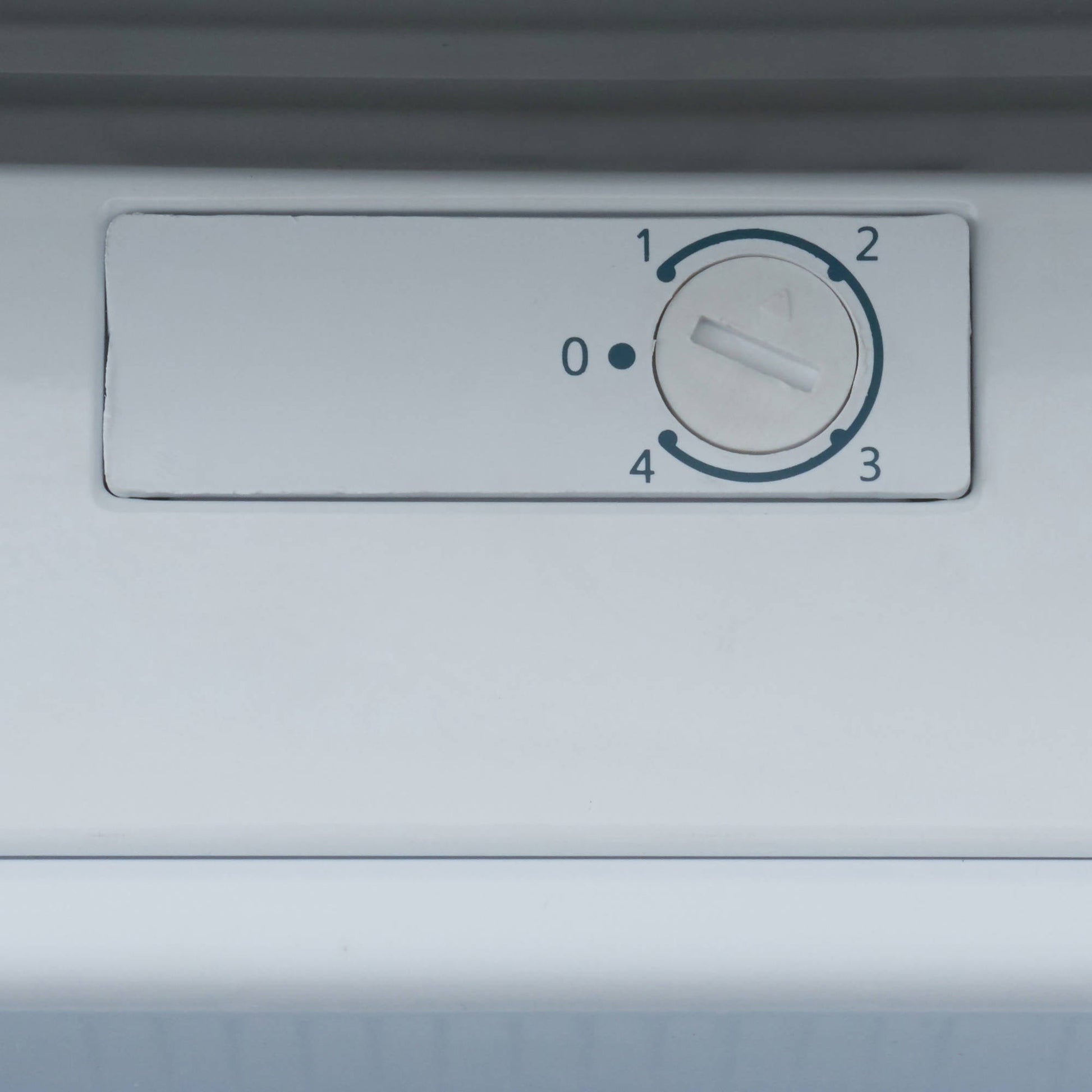 Freezer Vertical 80L LFV-100I7#Acero