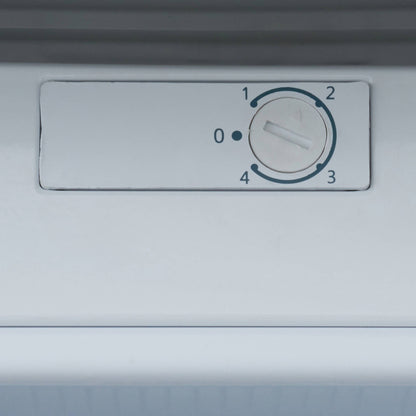 Freezer Vertical 80L LFV-100I7#Acero