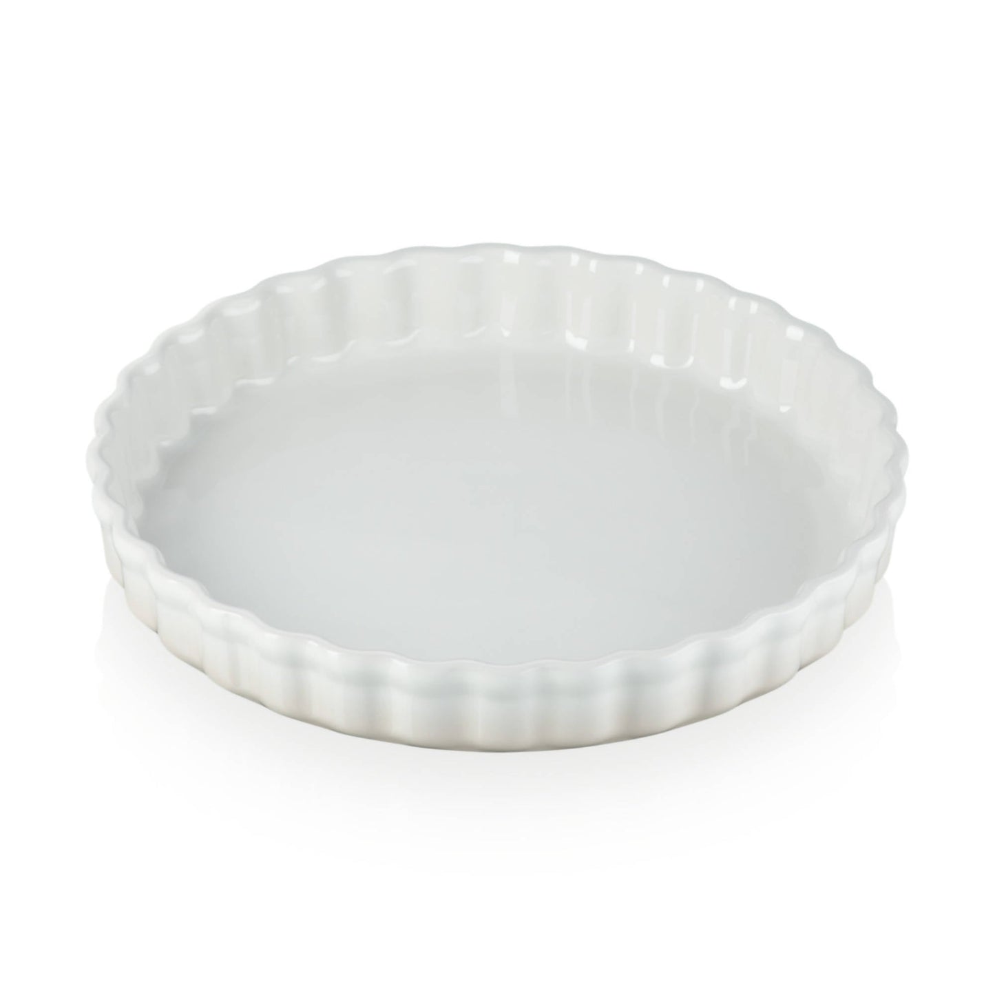 Molde de Tarta 28 cm3#Blanco