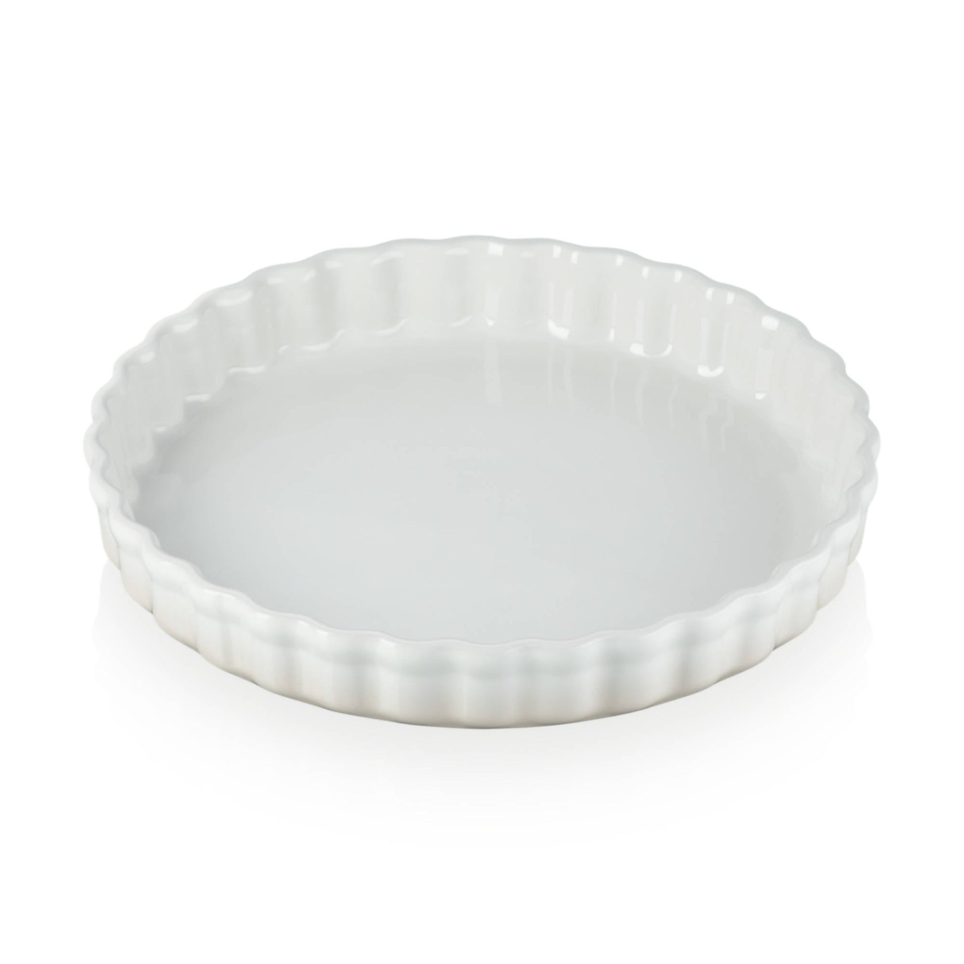 Molde de Tarta 28 cm3#Blanco