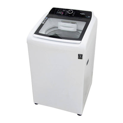 Lavadora whirlpool De Carga Superior 18 Kg3#Blanco