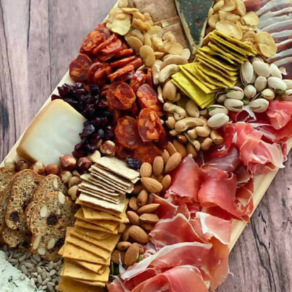 Chorizo Chileno 100 grs4#Sin color